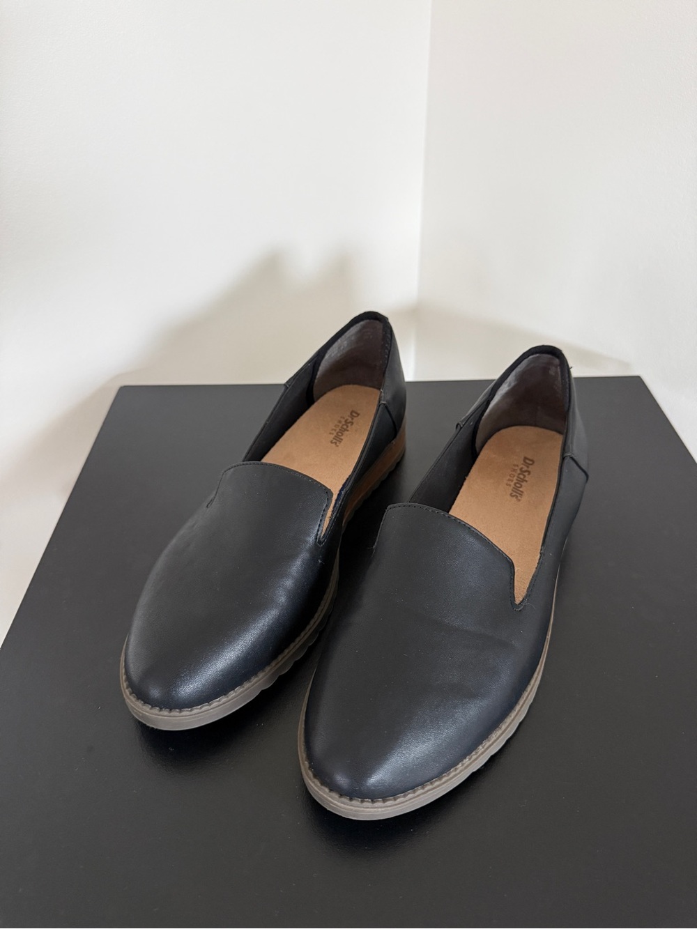 Dr Scholl’s Flat